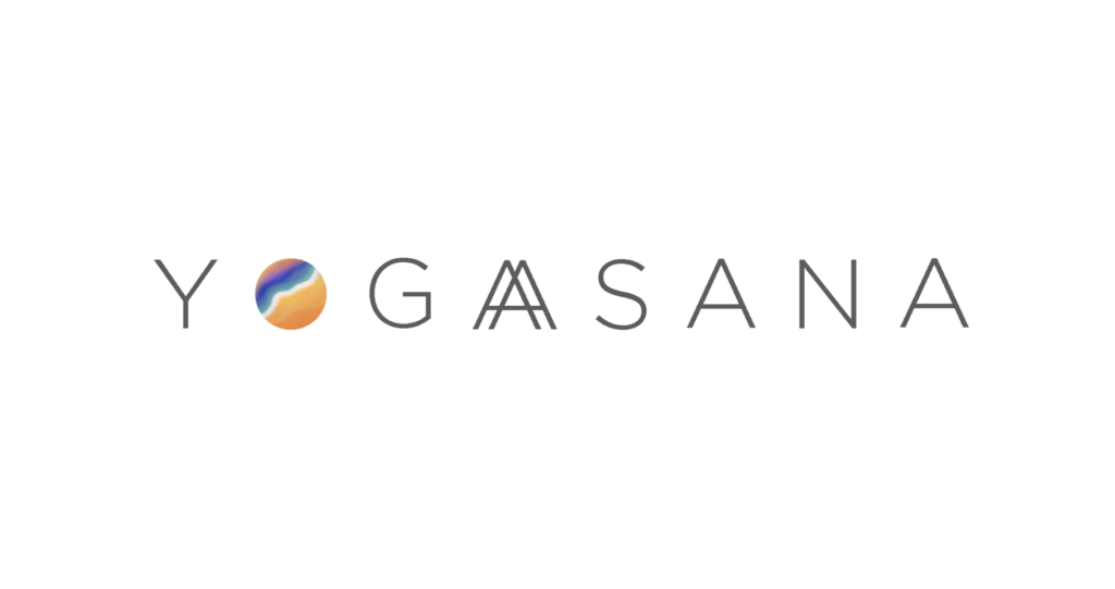 Yogasana Logo