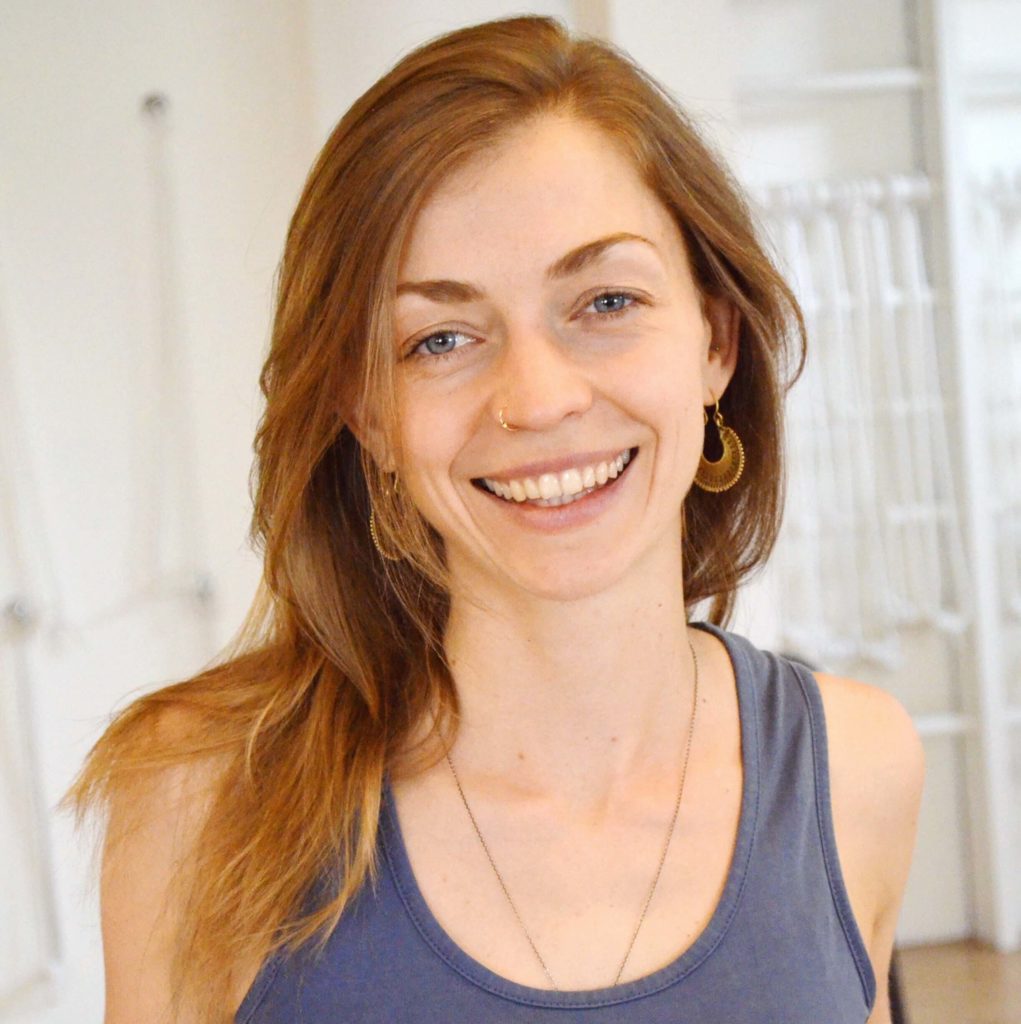 Laura Böhnke - Yogasana