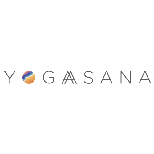 yogasana.life Logo