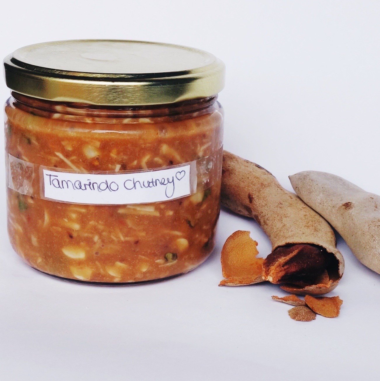 Read more about the article Tamarinden Chutney