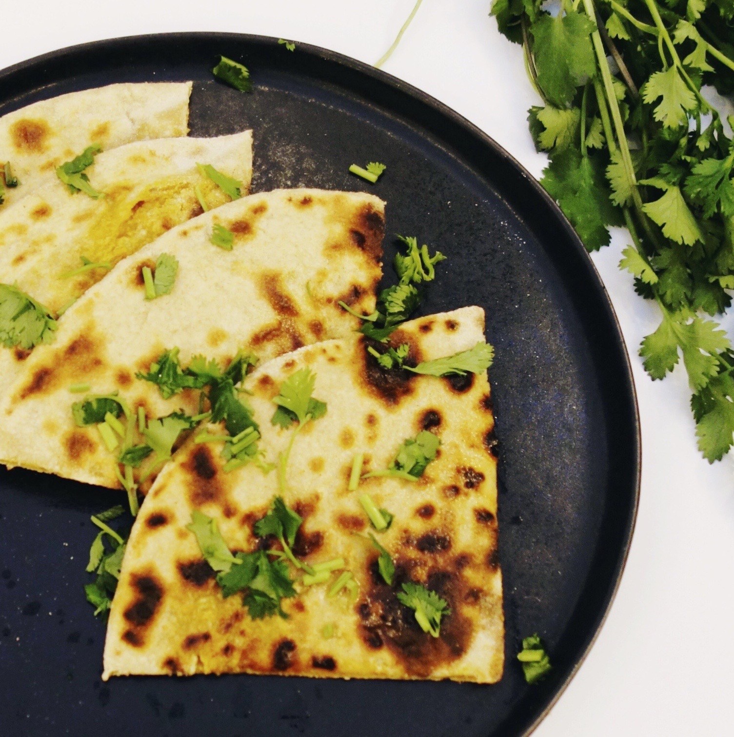 Read more about the article Aloo Paratha