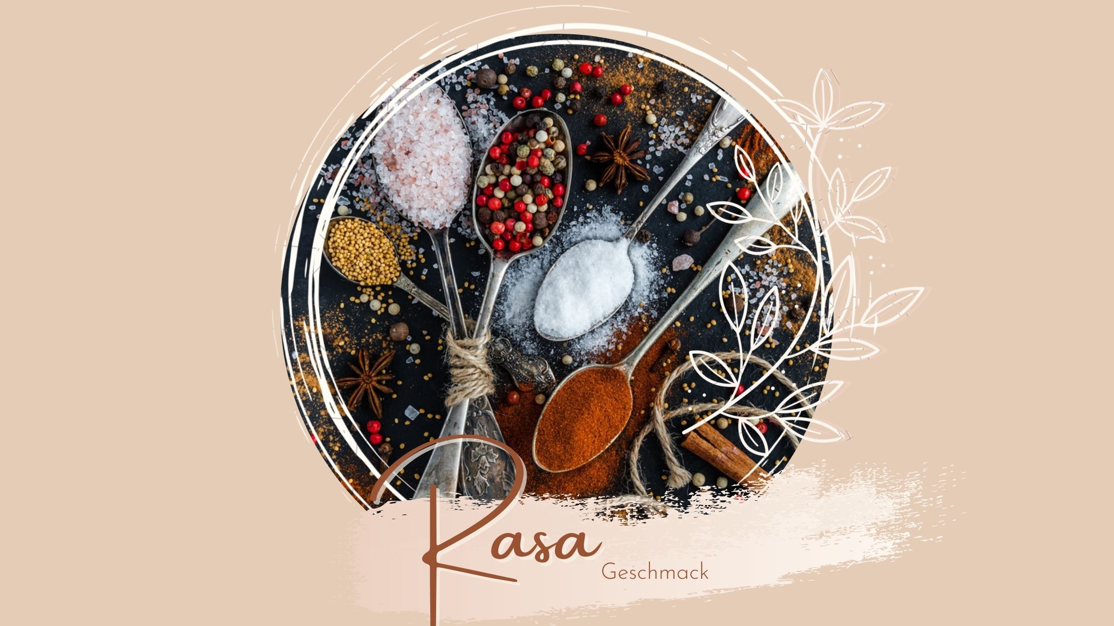 Read more about the article Rasa – Geschmack