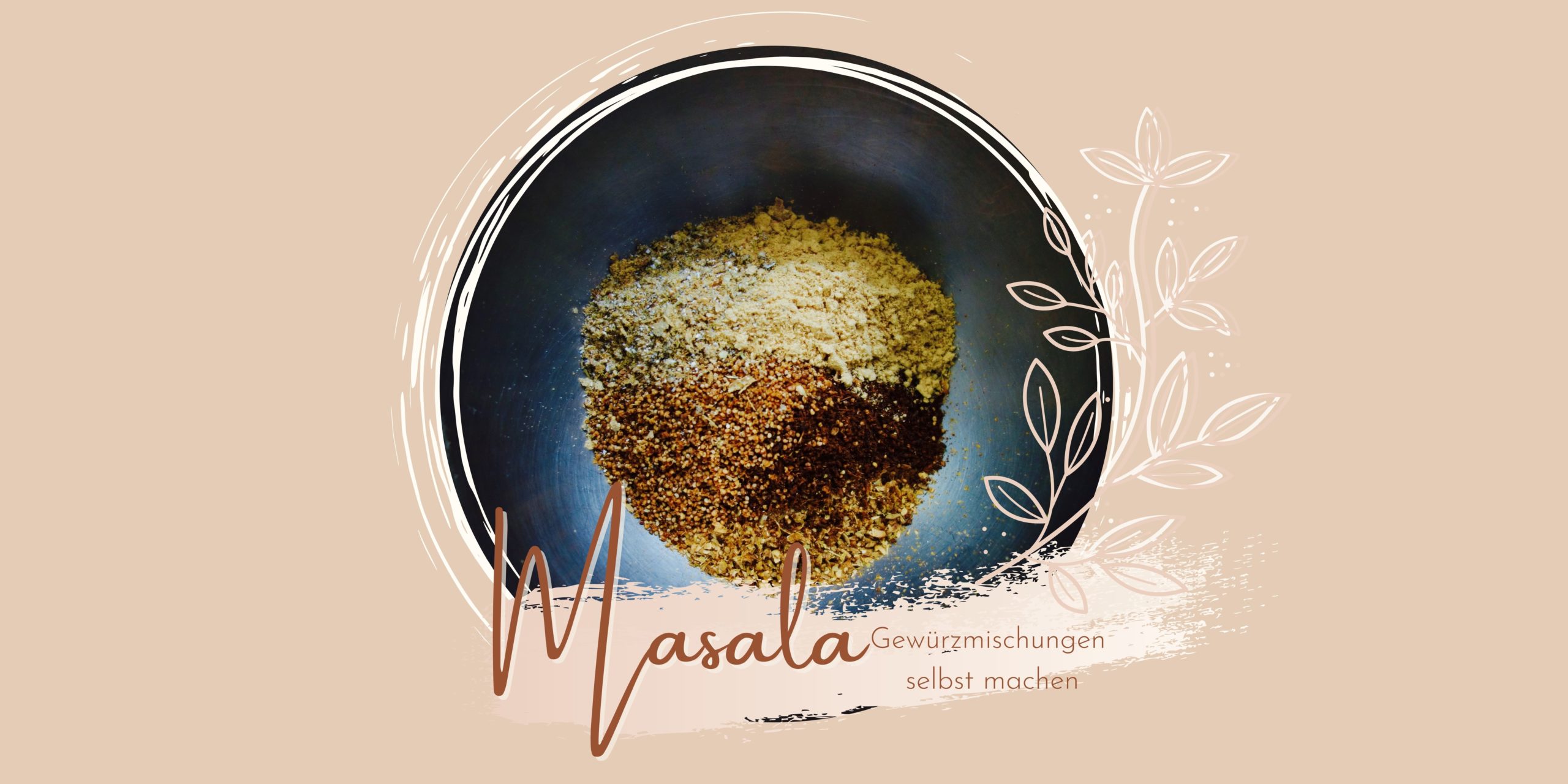 Mehr über den Artikel erfahren Masala