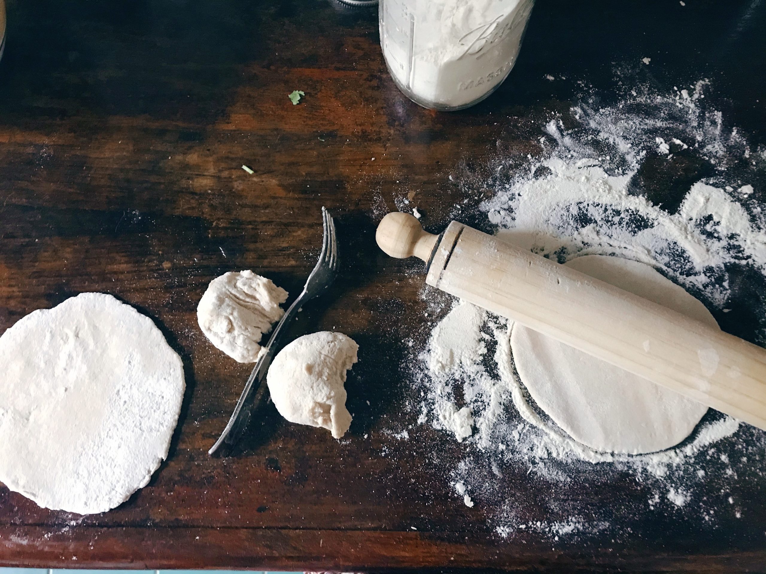 Mehr über den Artikel erfahren Chapati