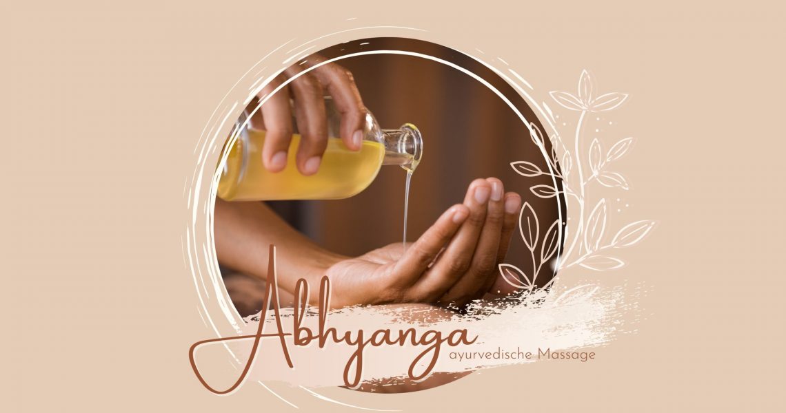 Read more about the article Abhyanga