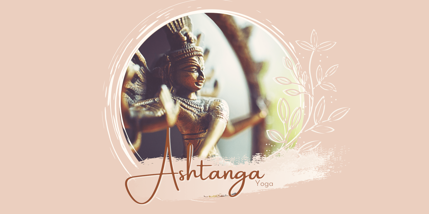 Read more about the article Ashtanga Yoga