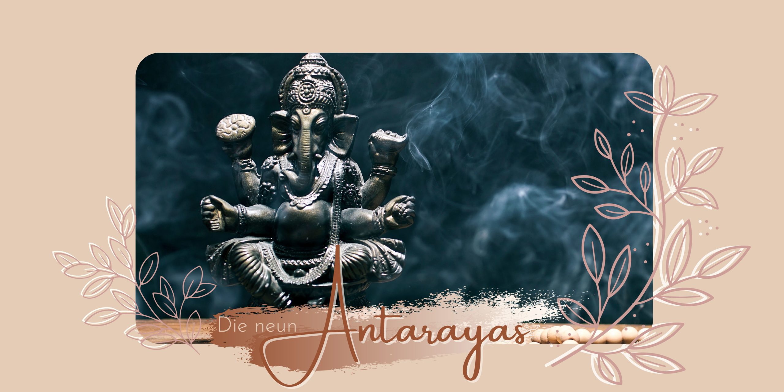 Read more about the article Antarayas