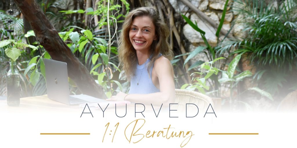 Ayurveda Beratung Laura Böhnke