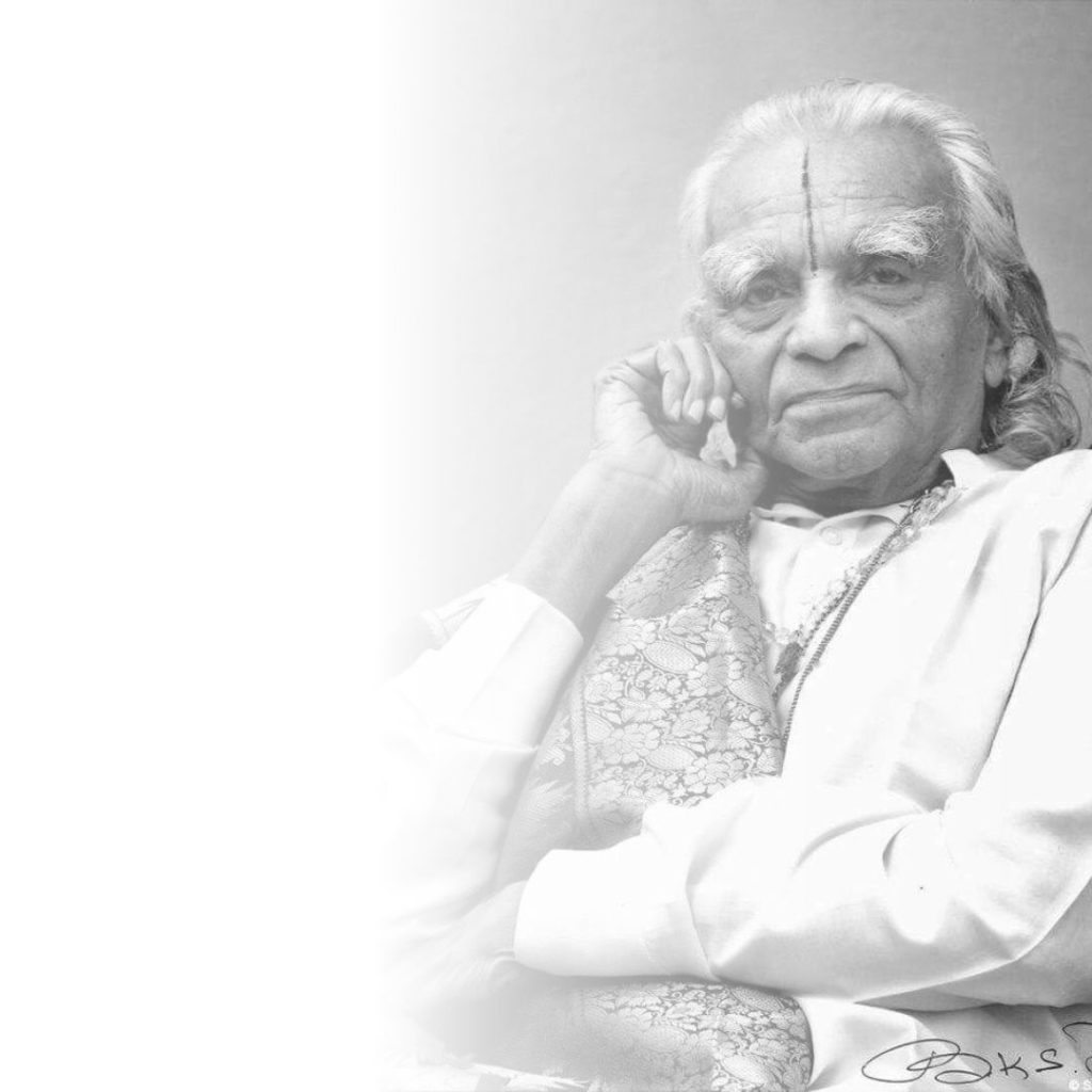 Iyengar Yoga