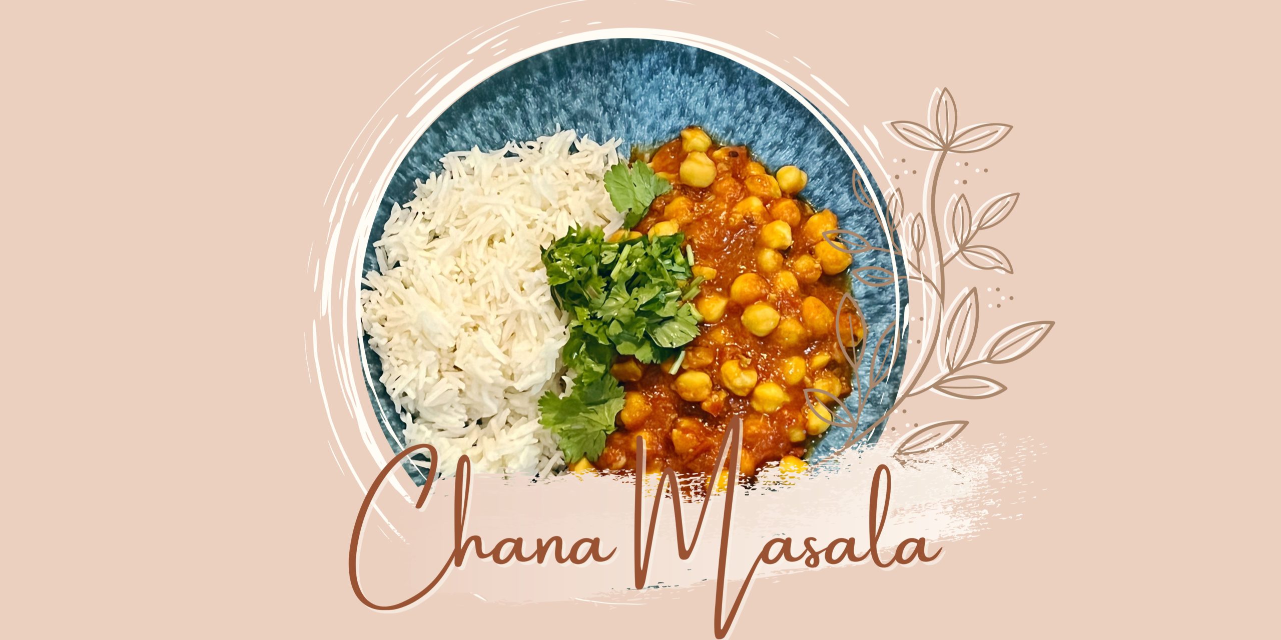 Read more about the article Chana Masala