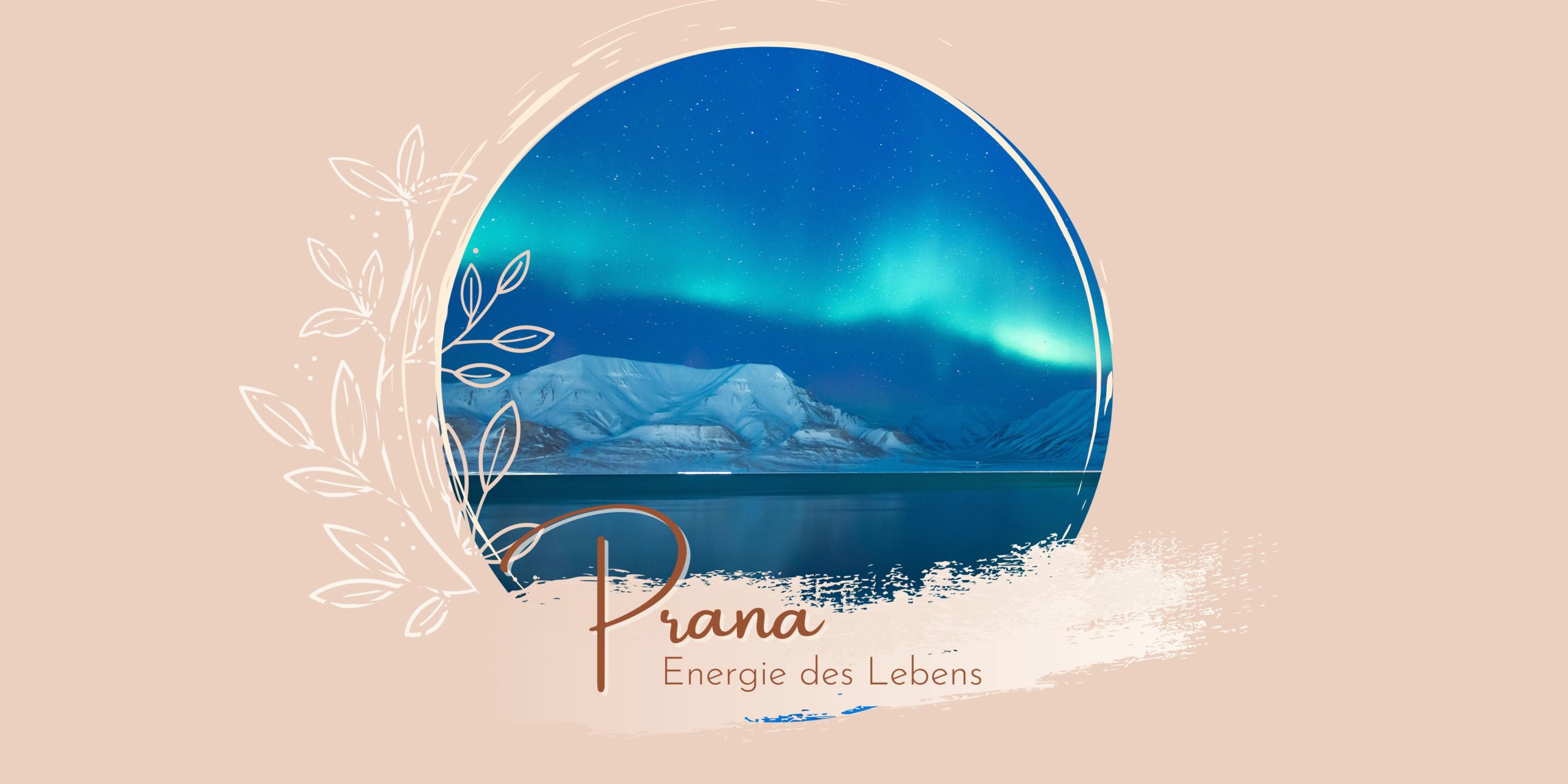 yogasana.life - Prana - Energie des Lebens