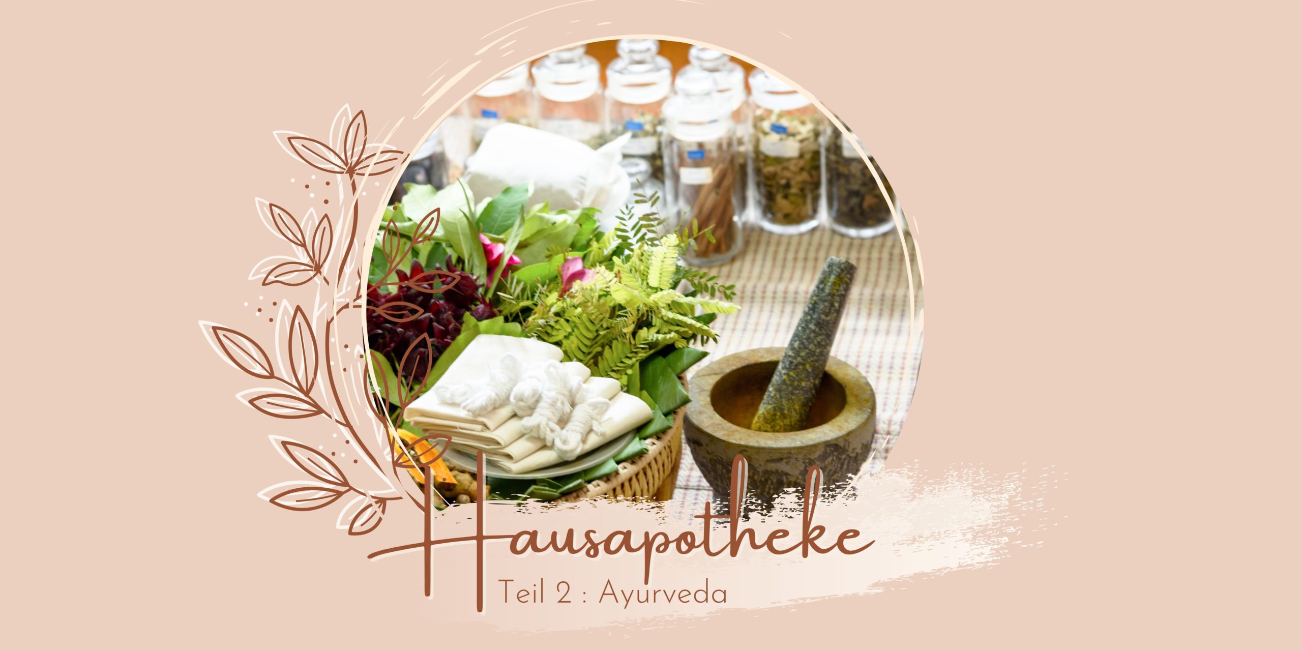 Read more about the article Hausapotheke