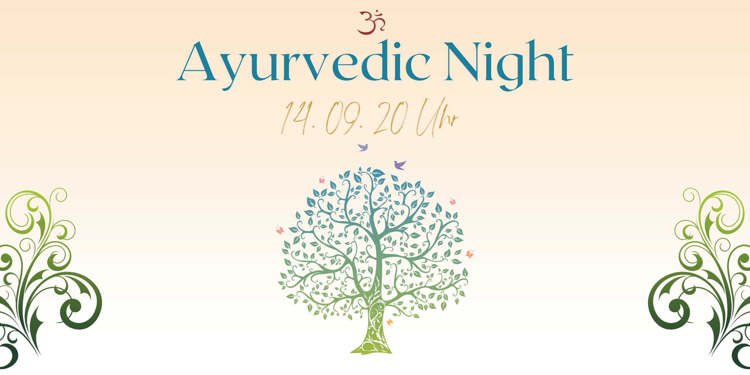 Ayurvedic Night