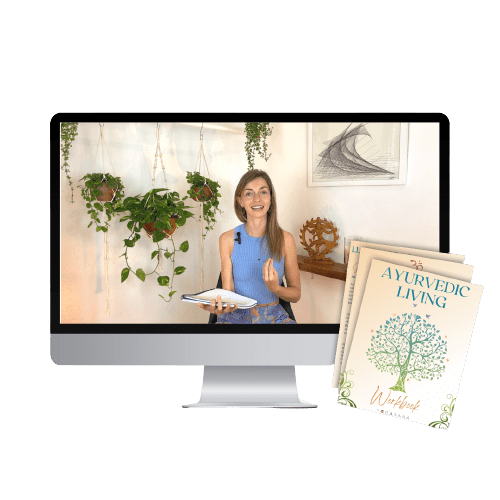 Ayurvedic Living - Yoga - yogasana.life