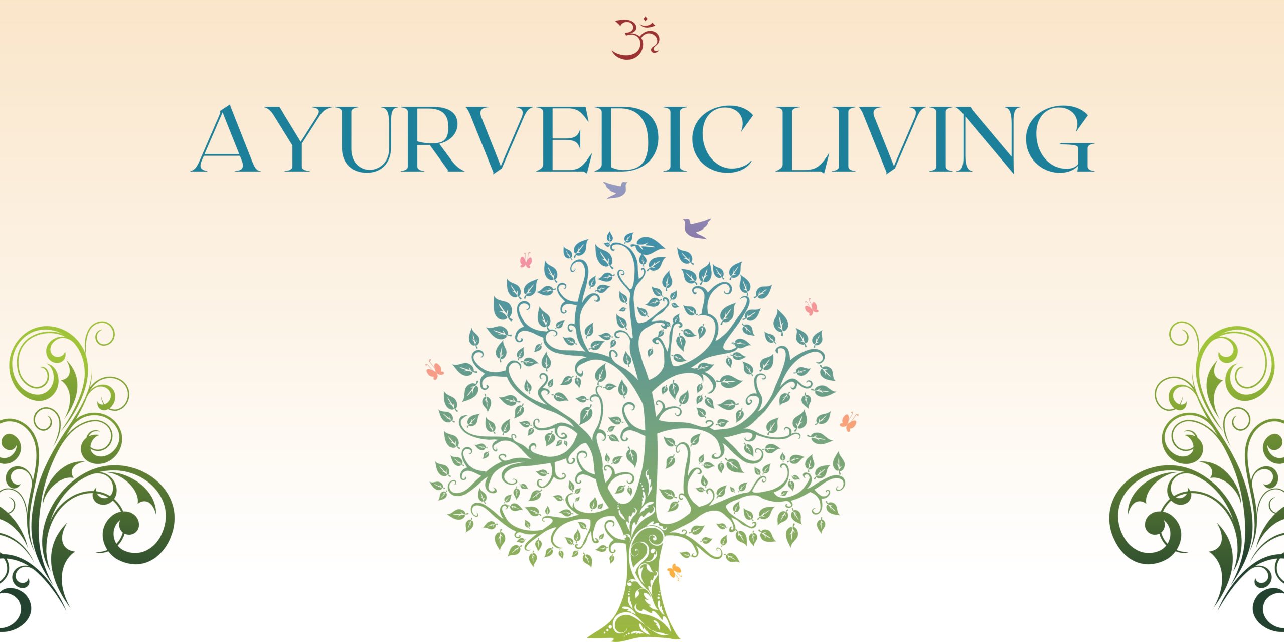 Ayurvedic Living - Yoga