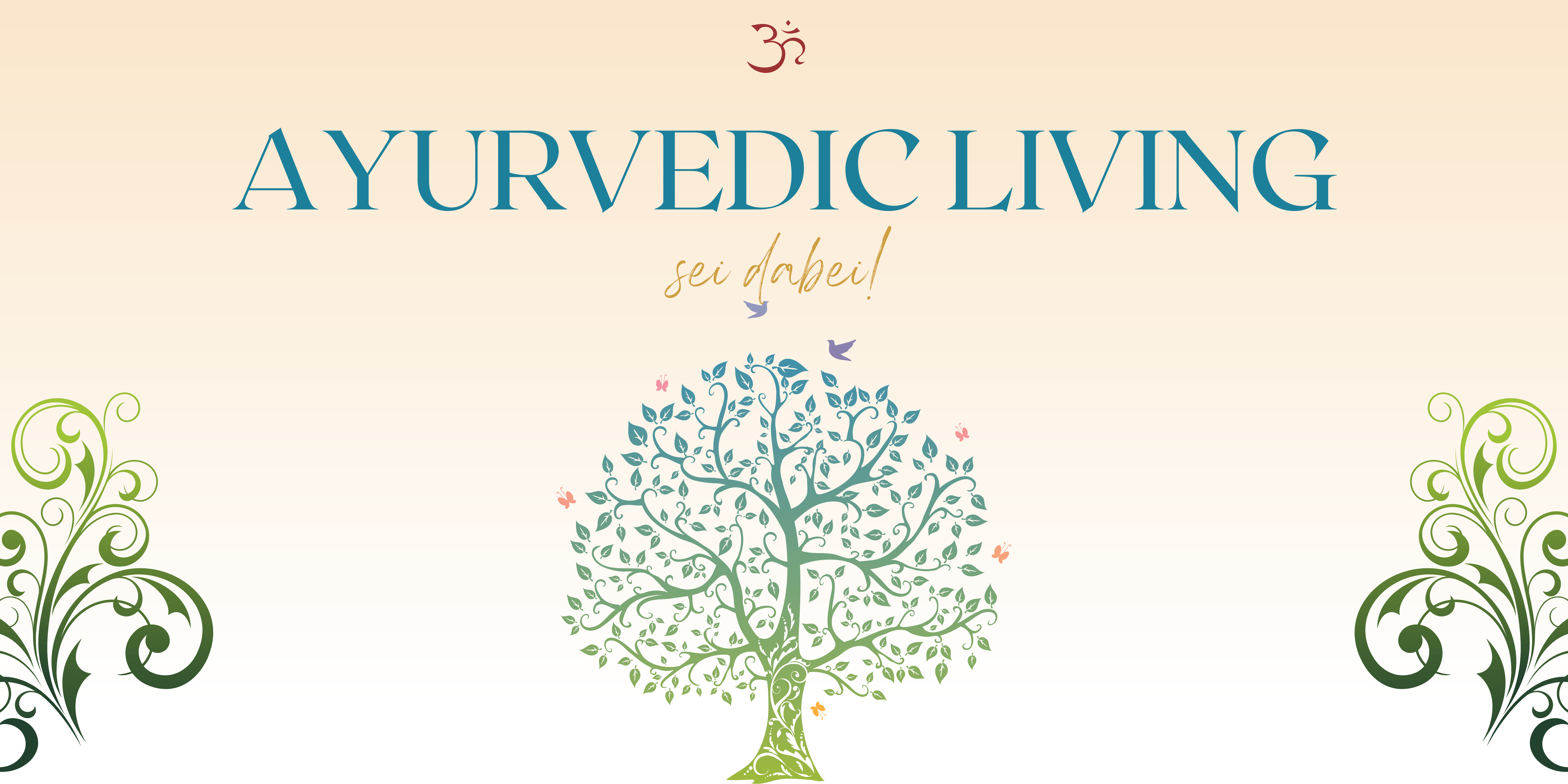 Ayurvedic Living - Yoga - coming soon