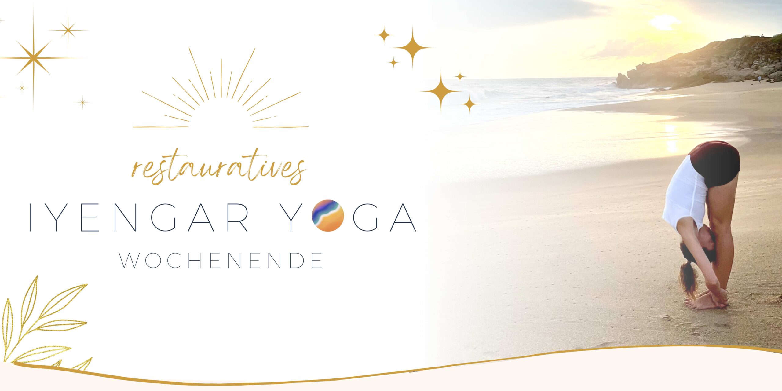 yoga wochenende