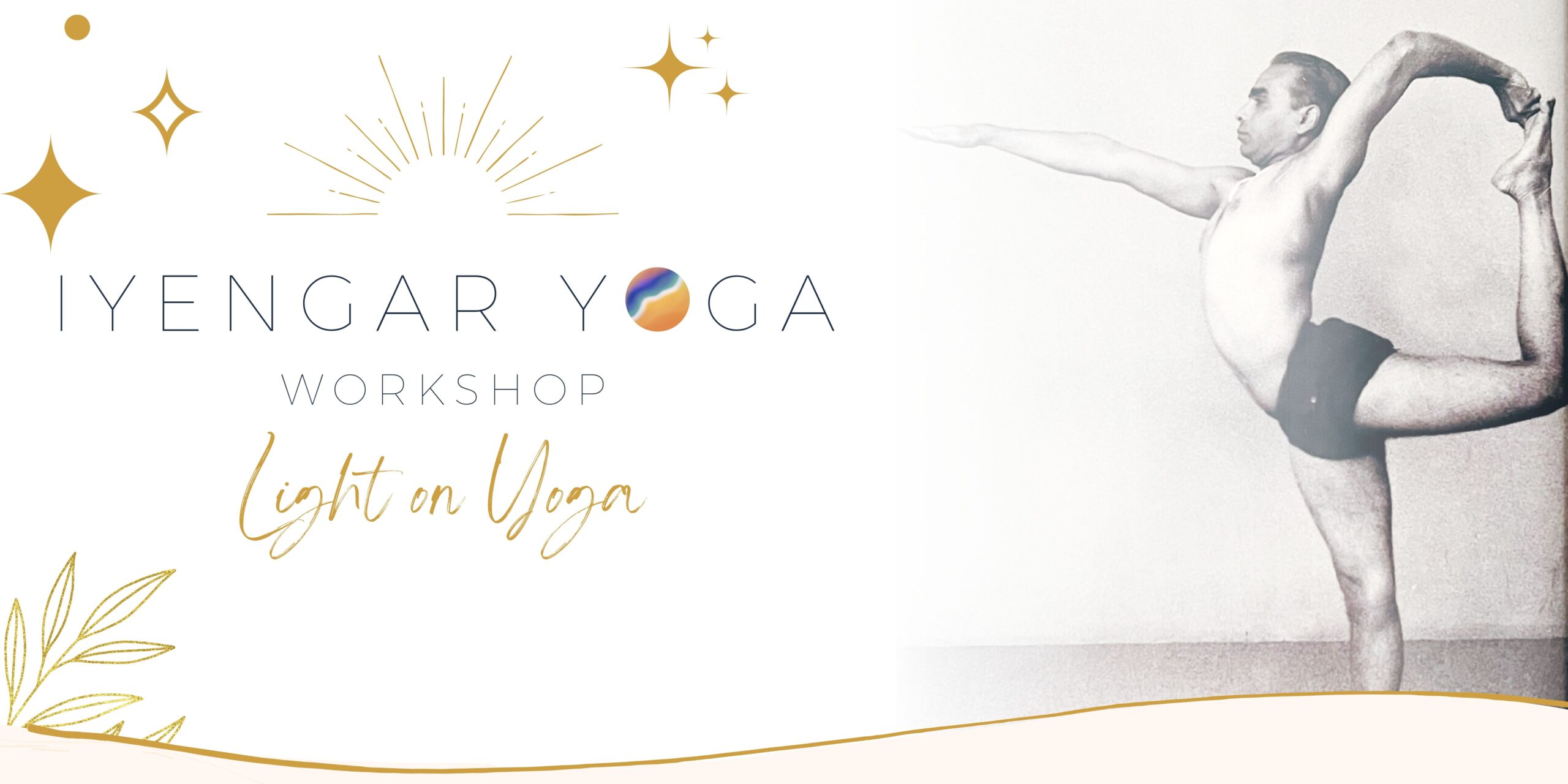 Light on Yoga