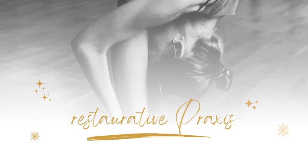 workshop restaurativ