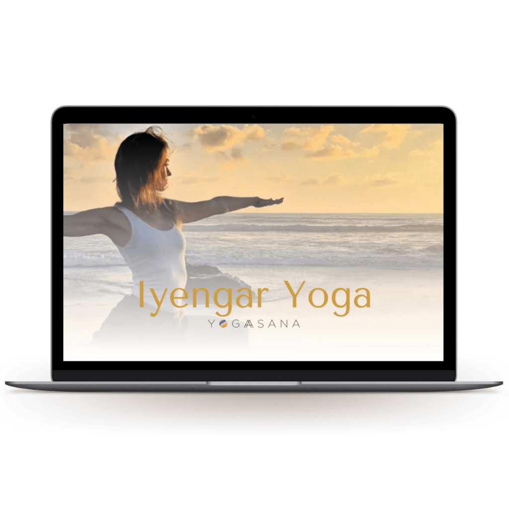 YouTube Yoga