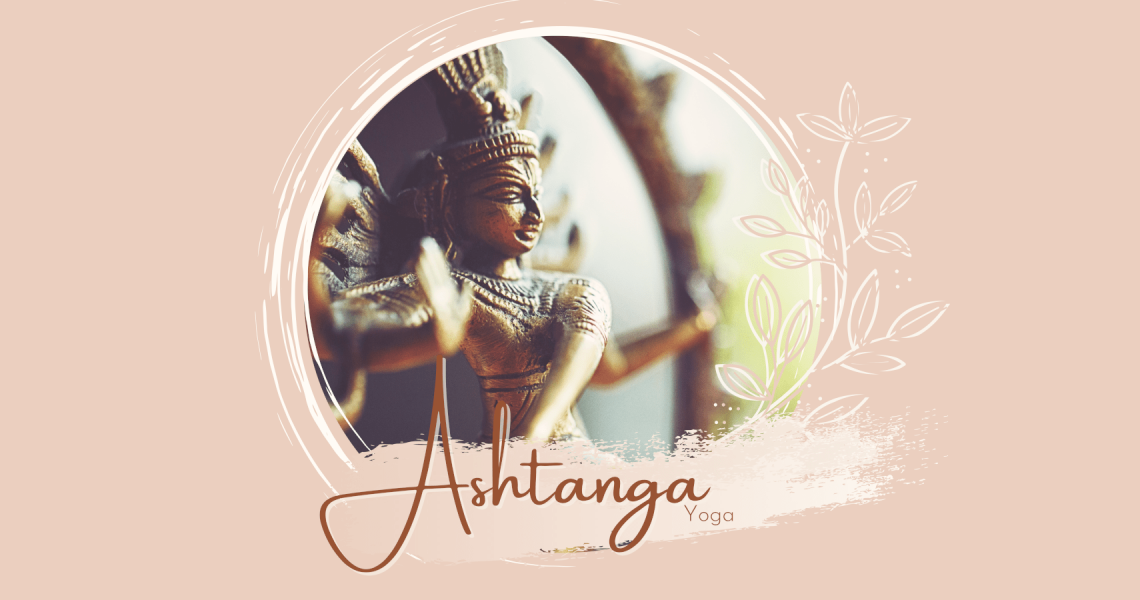 Ashtanga Yoga