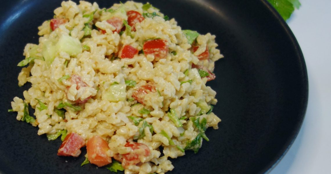 Risotto