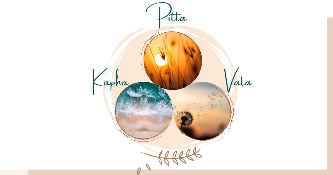 Die Psychologie der Doshas - Pitta - Kapha - Vata
