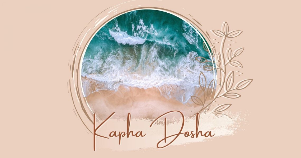 Kapha Dosha - yogasana.life