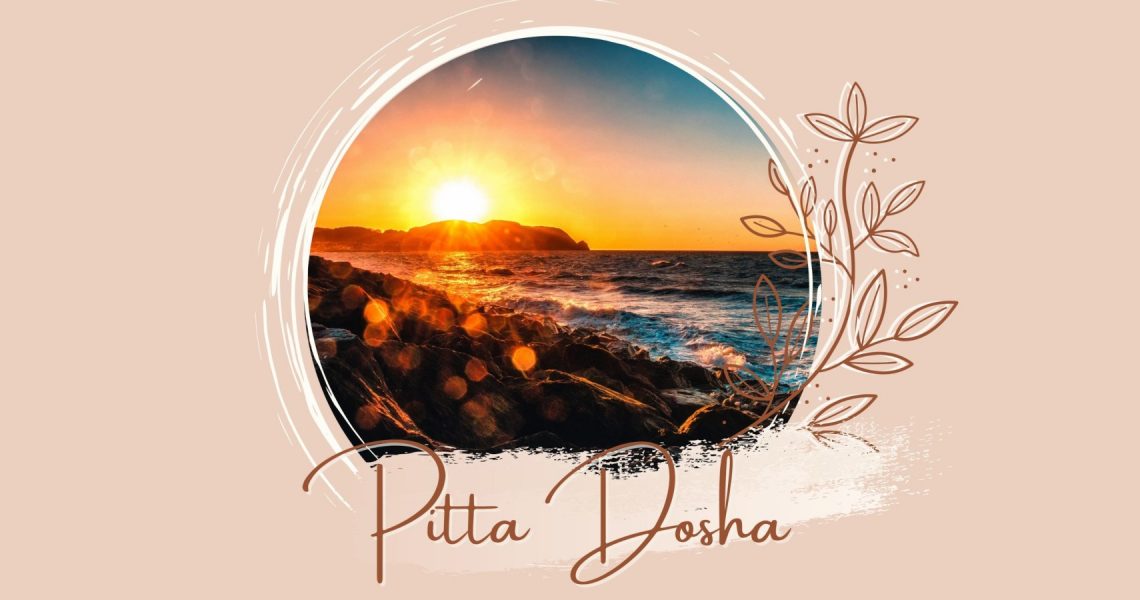 Pitta Dosha - yogasana.life