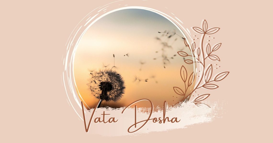 Vata Dosha - yogasana.life