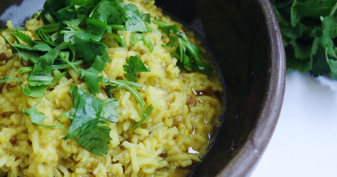 kitchari